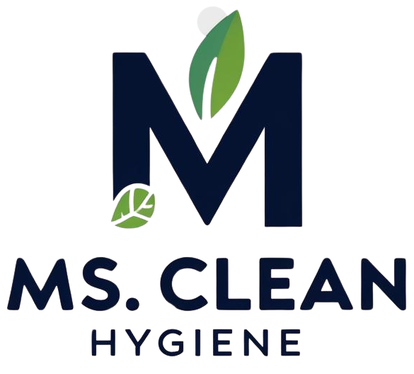 Ms Clean Hygiene 